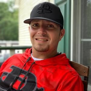 Meet your Posher, Corey